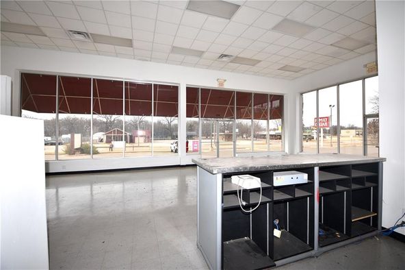 Tire Center & Family Dollar: 820 S Division Street, Guthrie, OK 73044